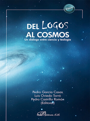 cover image of Del logos al cosmos